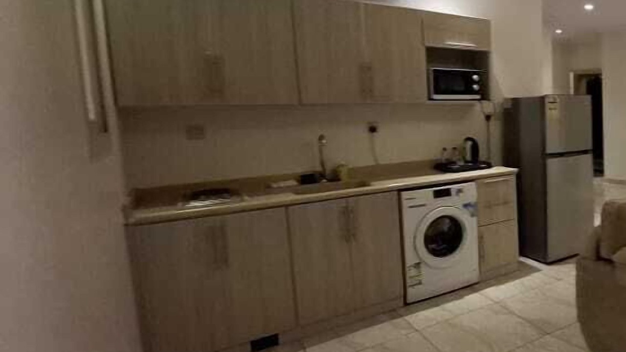 Photo of Kitchen in Hera Street