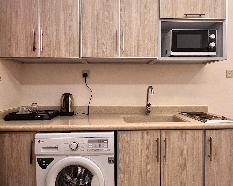 Photo of Kitchen in Hera Street
