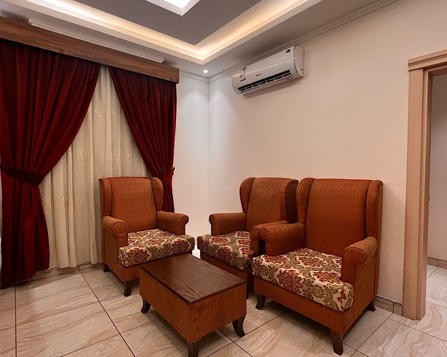Photo of Livingroom in Hera Street