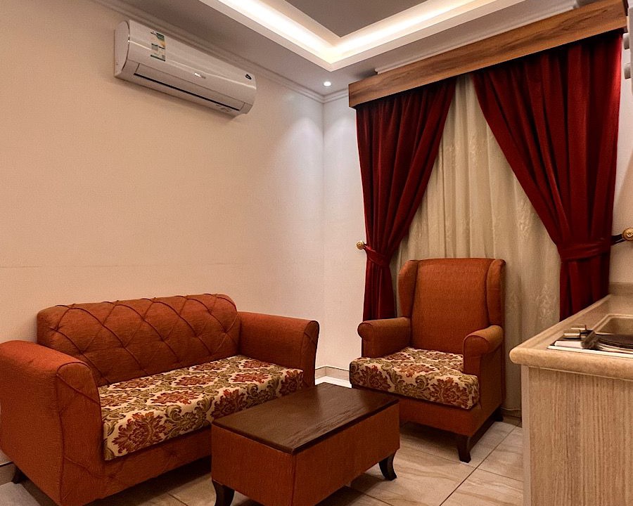Photo of Livingroom in Hera Street