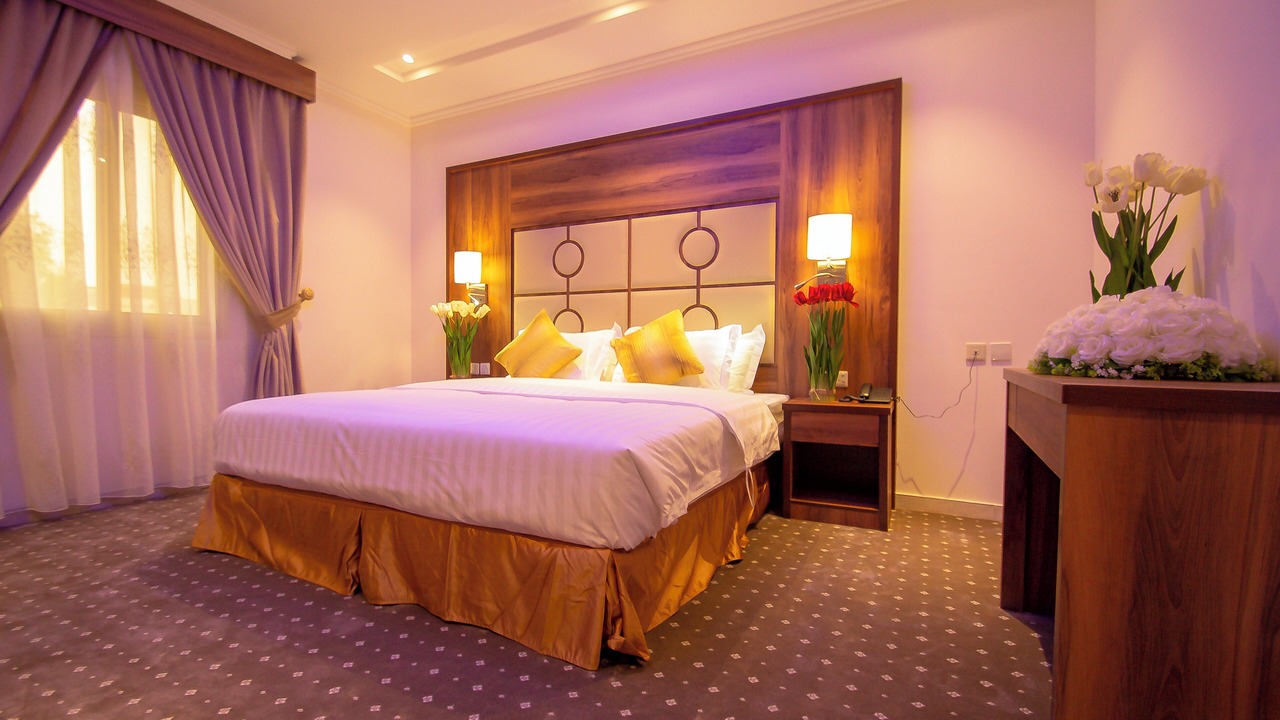 Photo of Bedroom in Hera Street