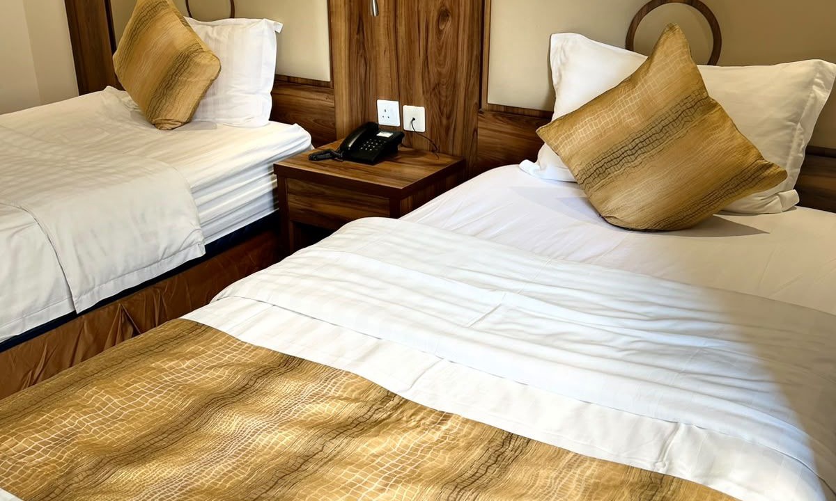 Photo of Bedroom in Hera Street