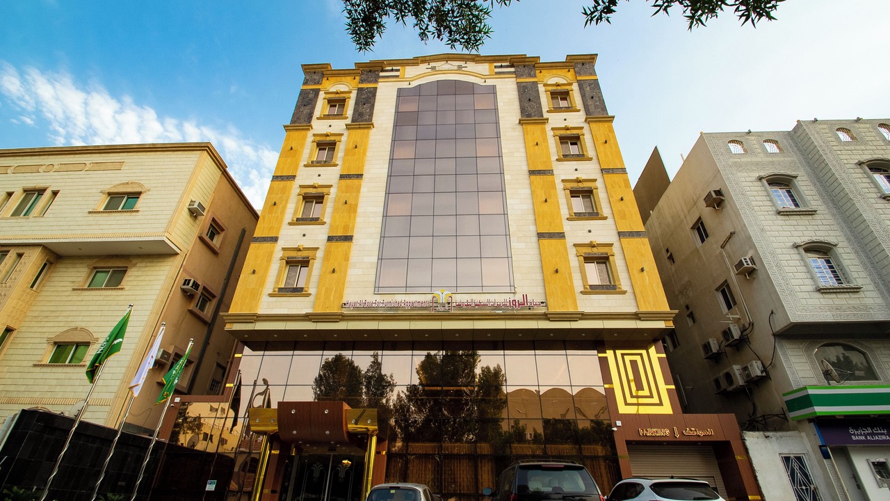 Photo of Outdoor in Hera Street