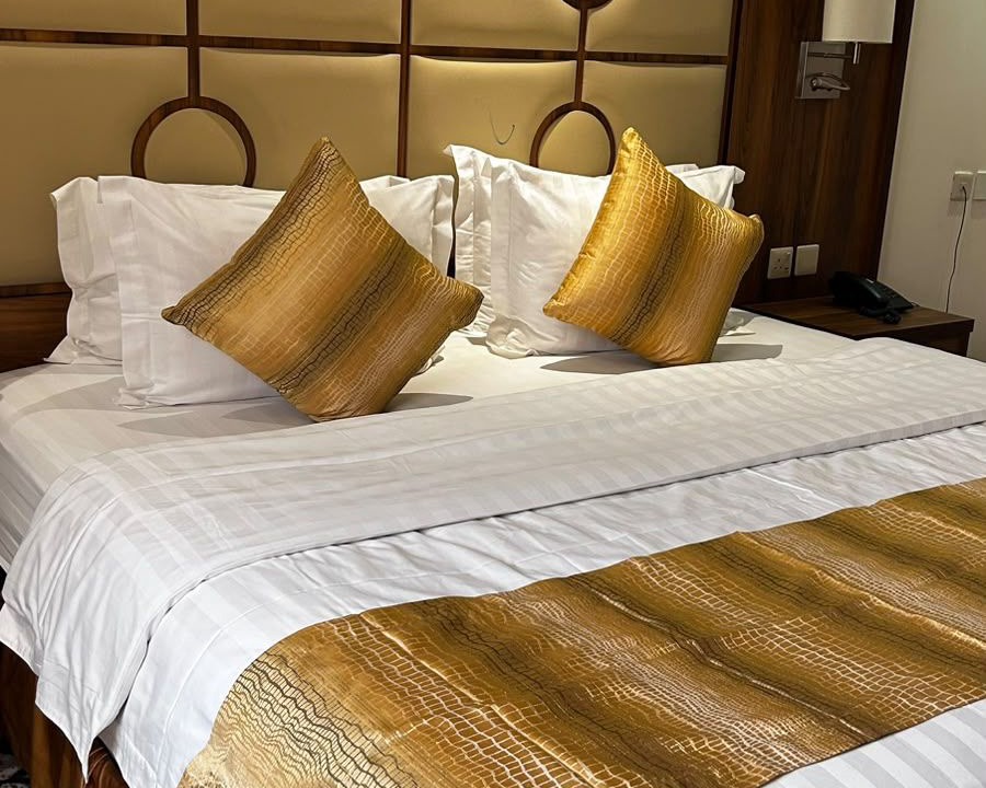 Photo of Bedroom in Hera Street