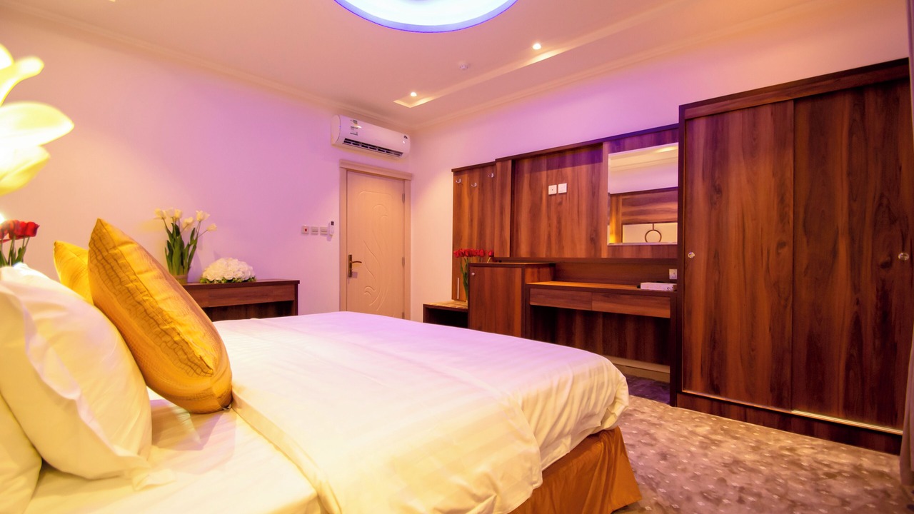 Photo of Bedroom in Hera Street
