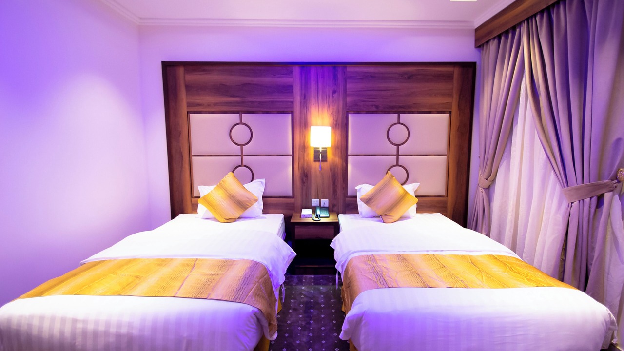Photo of Bedroom in Hera Street