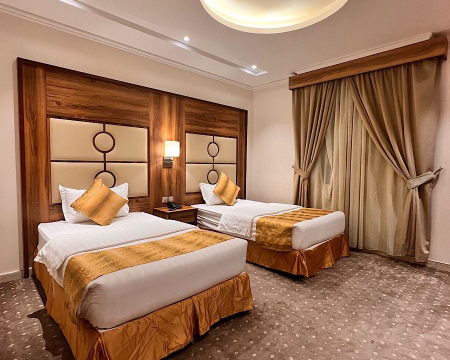 Photo of Bedroom in Hera Street