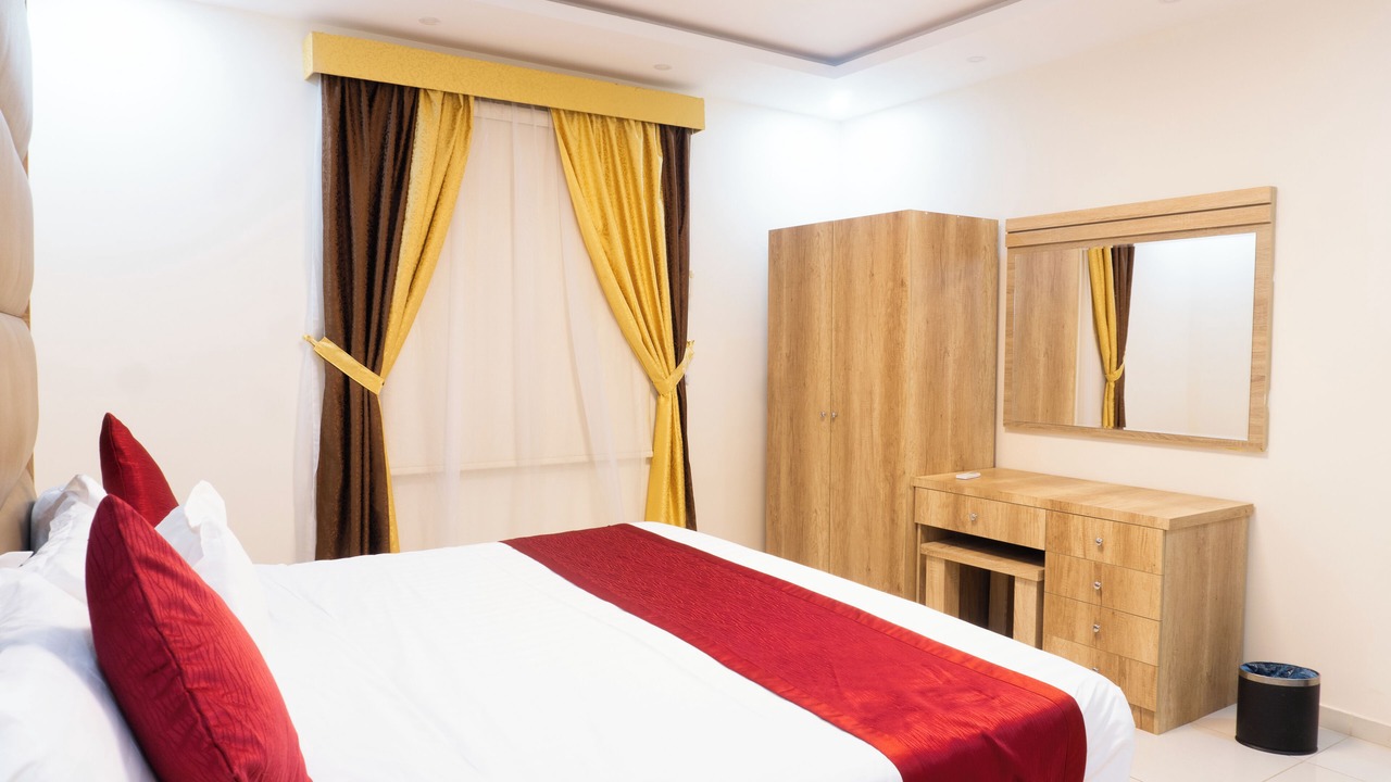 Photo of Bedroom in Medina