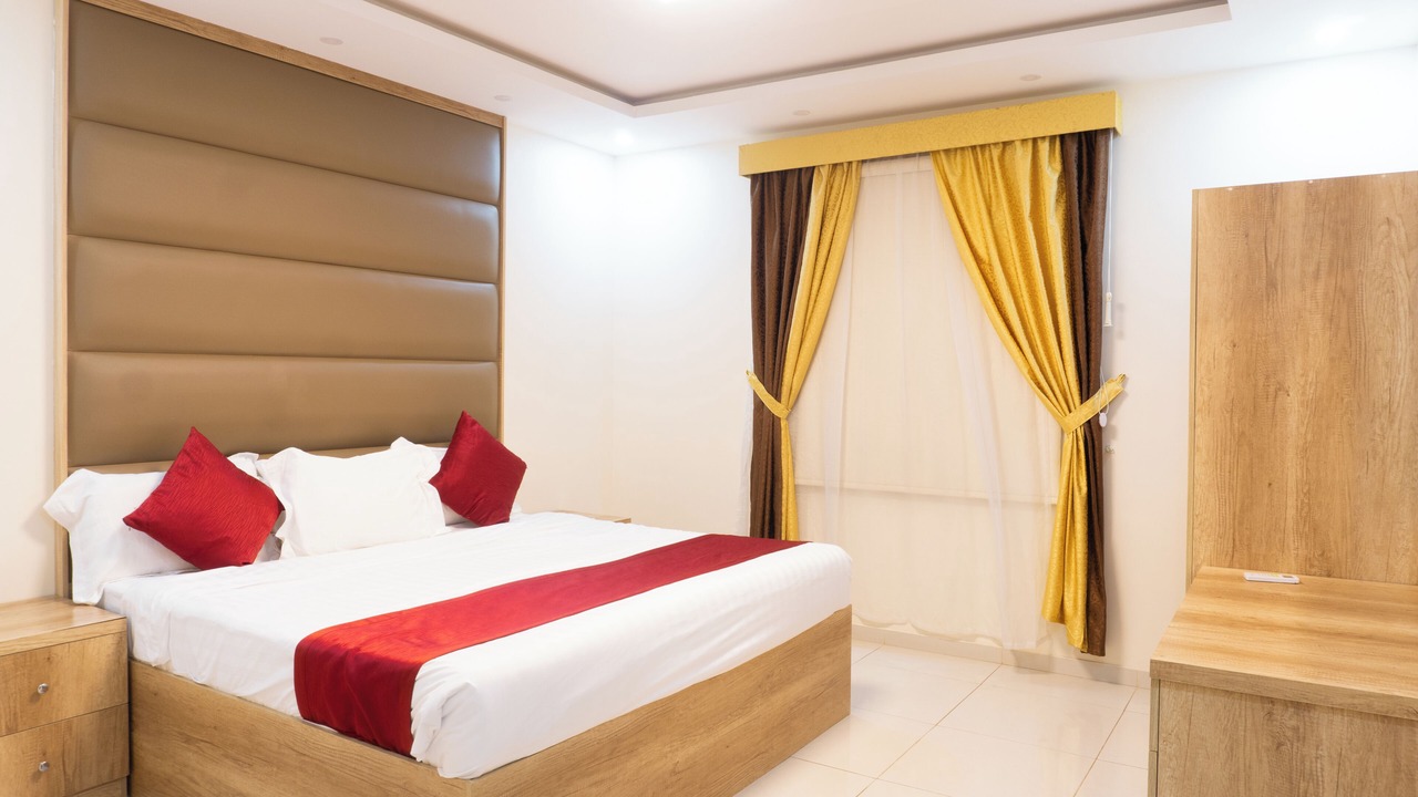 Photo of Bedroom in Medina