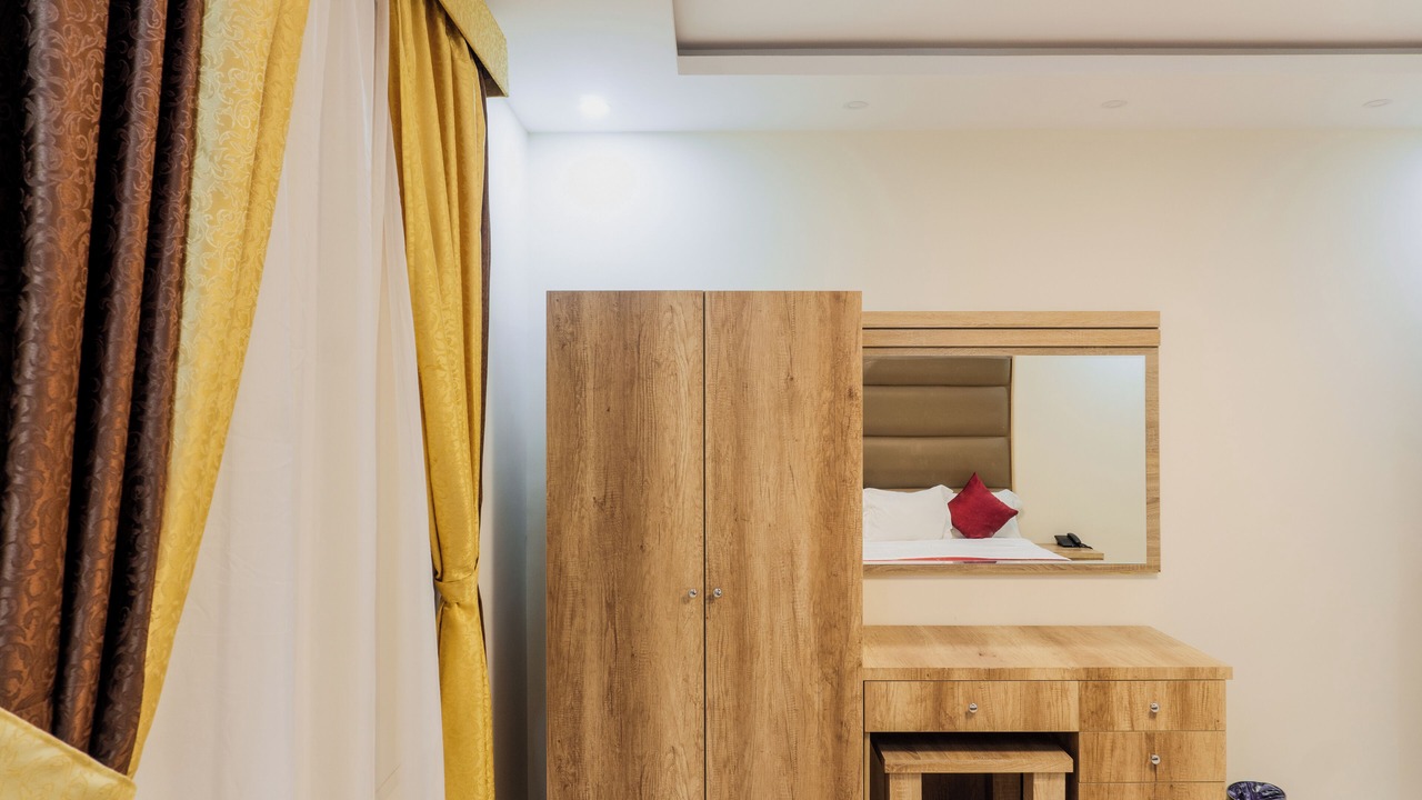 Photo of Bedroom in Medina