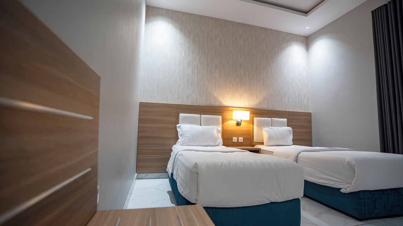 Photo of Bedroom in Medina