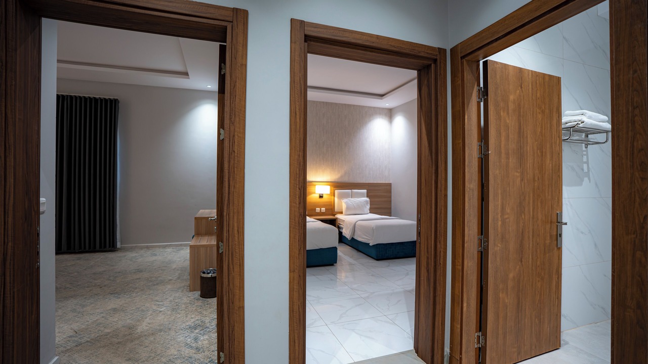 Photo of Bedroom in Medina