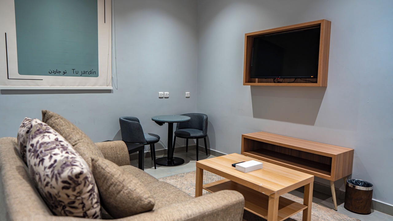 Photo of Livingroom in Medina