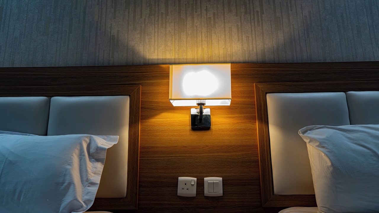 Photo of Bedroom in Medina