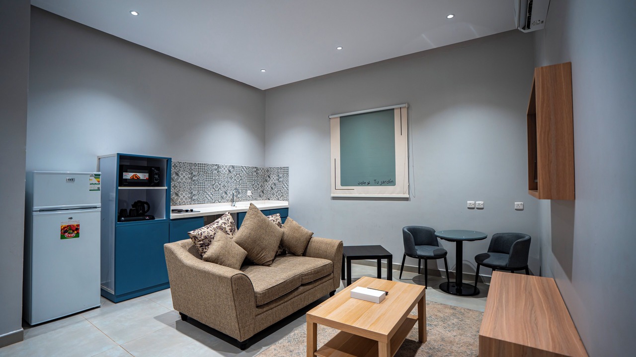 Photo of Livingroom in Medina