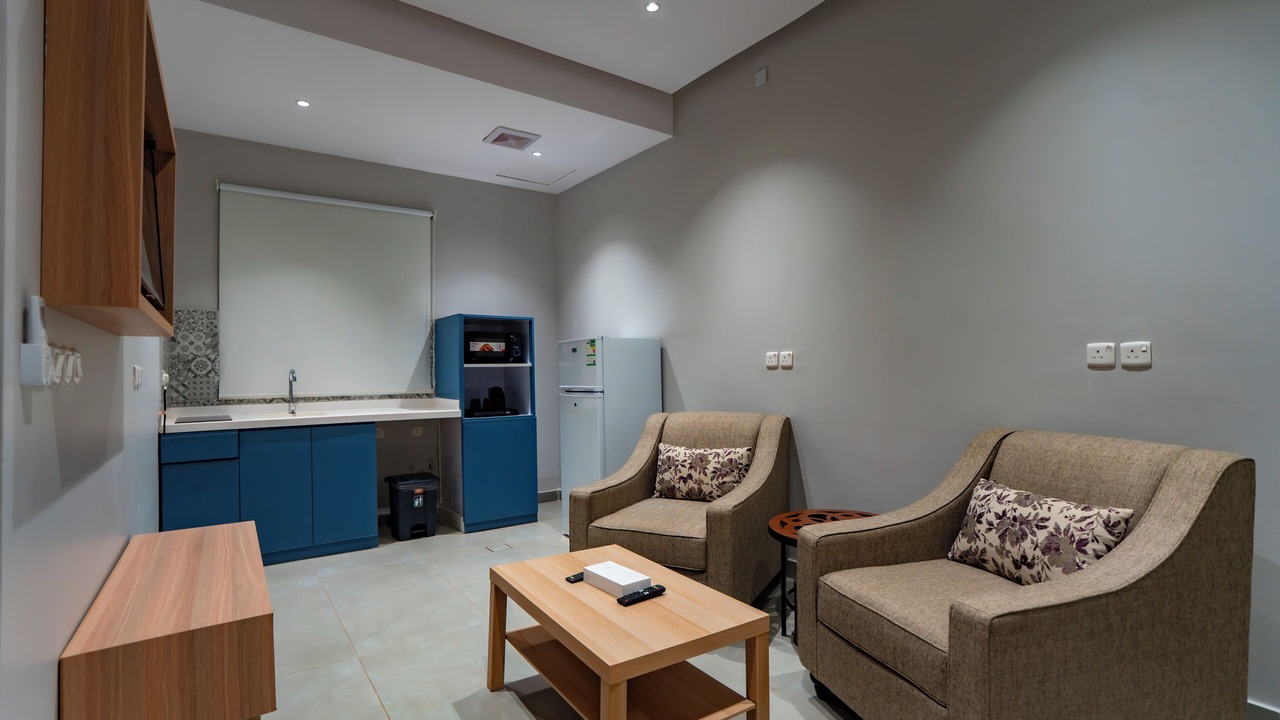 Photo of Livingroom in Medina
