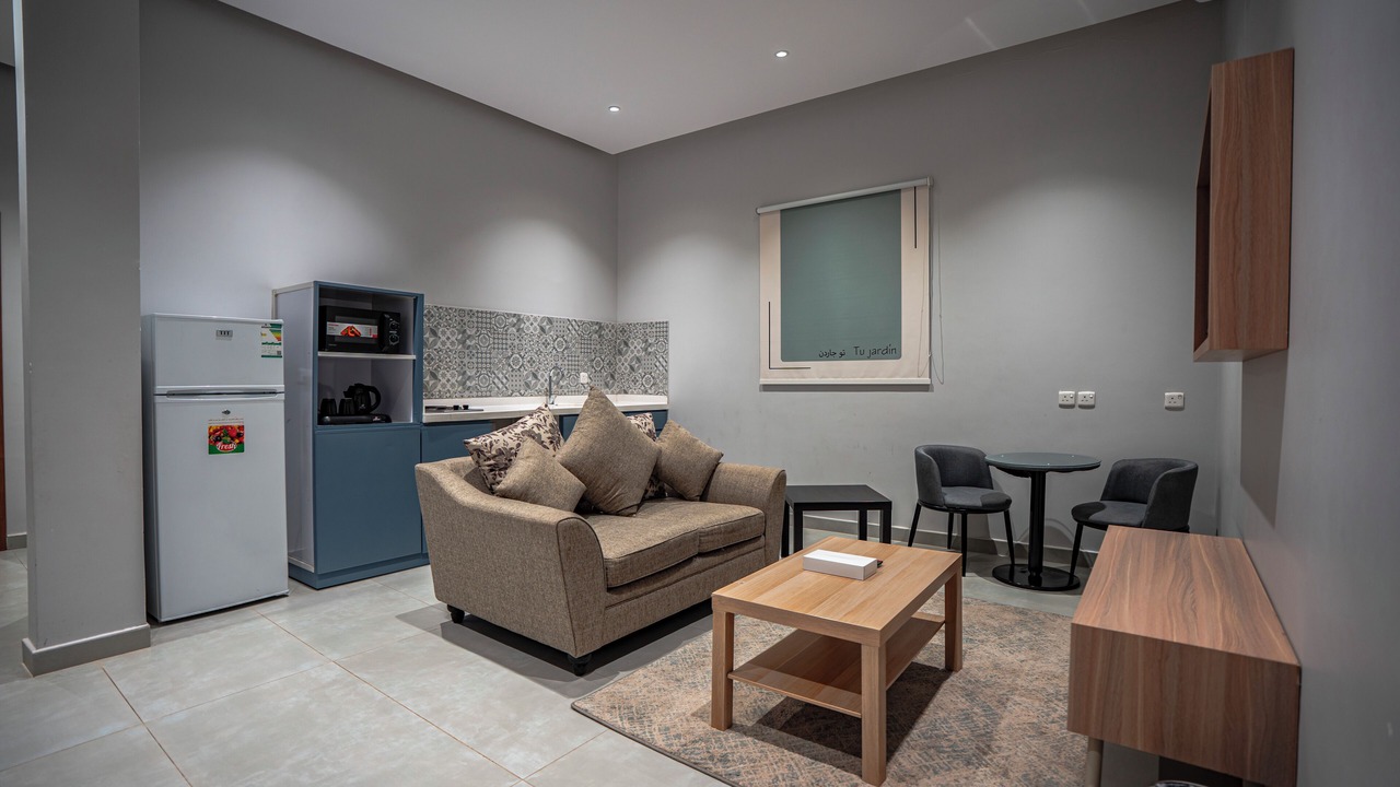 Photo of Livingroom in Medina
