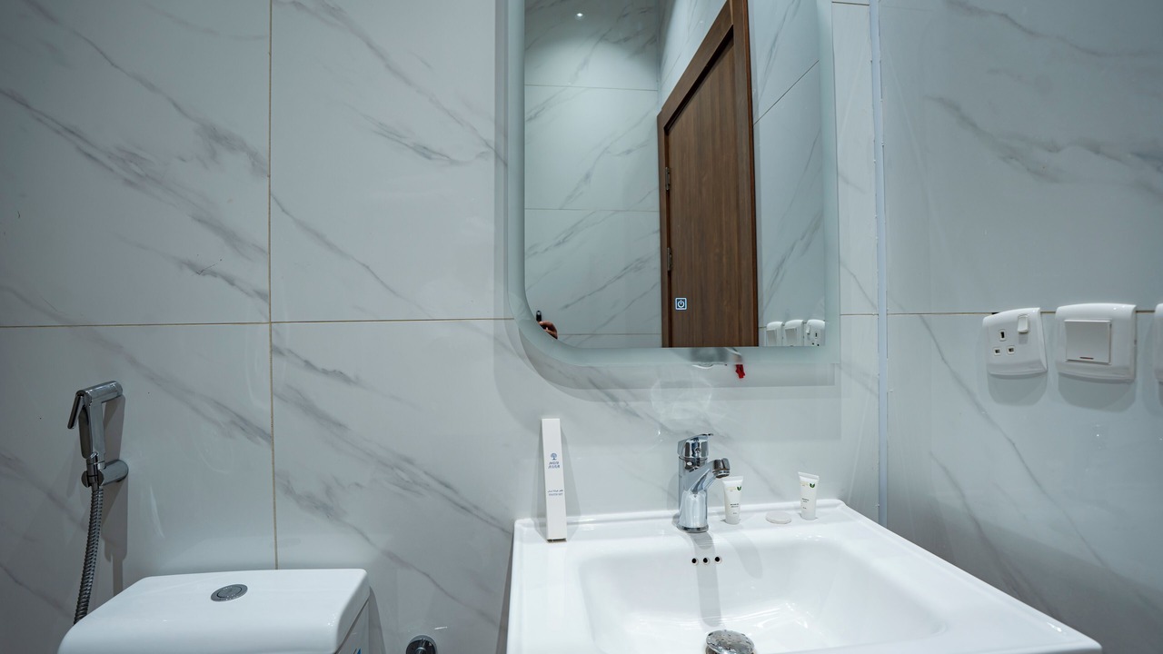 Photo of Bathroom in Medina
