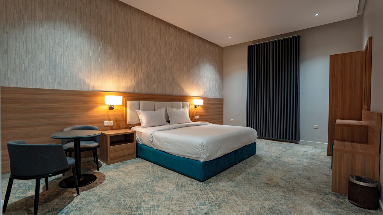 Photo of Bedroom in Medina