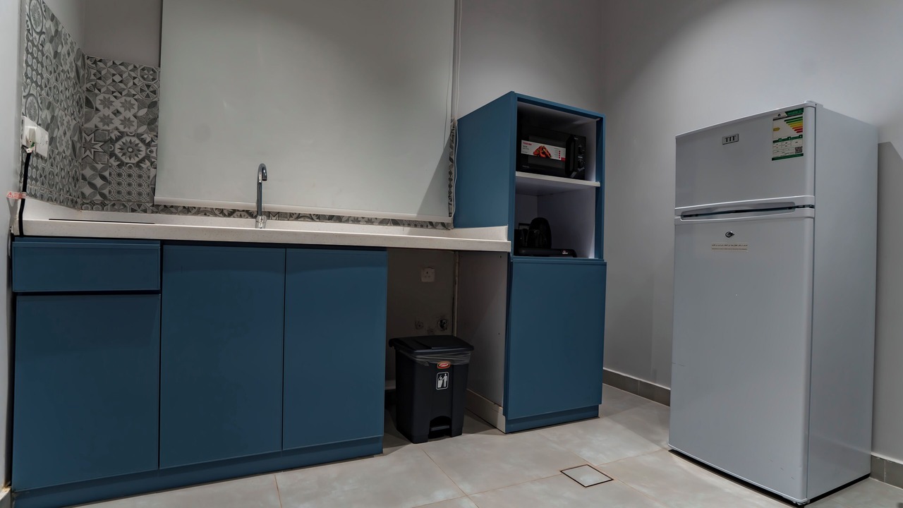 Photo of Kitchen in Medina