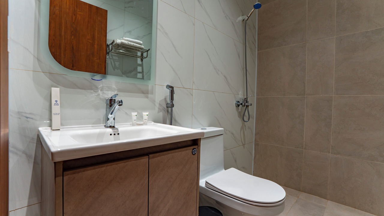 Photo of Bathroom in Medina