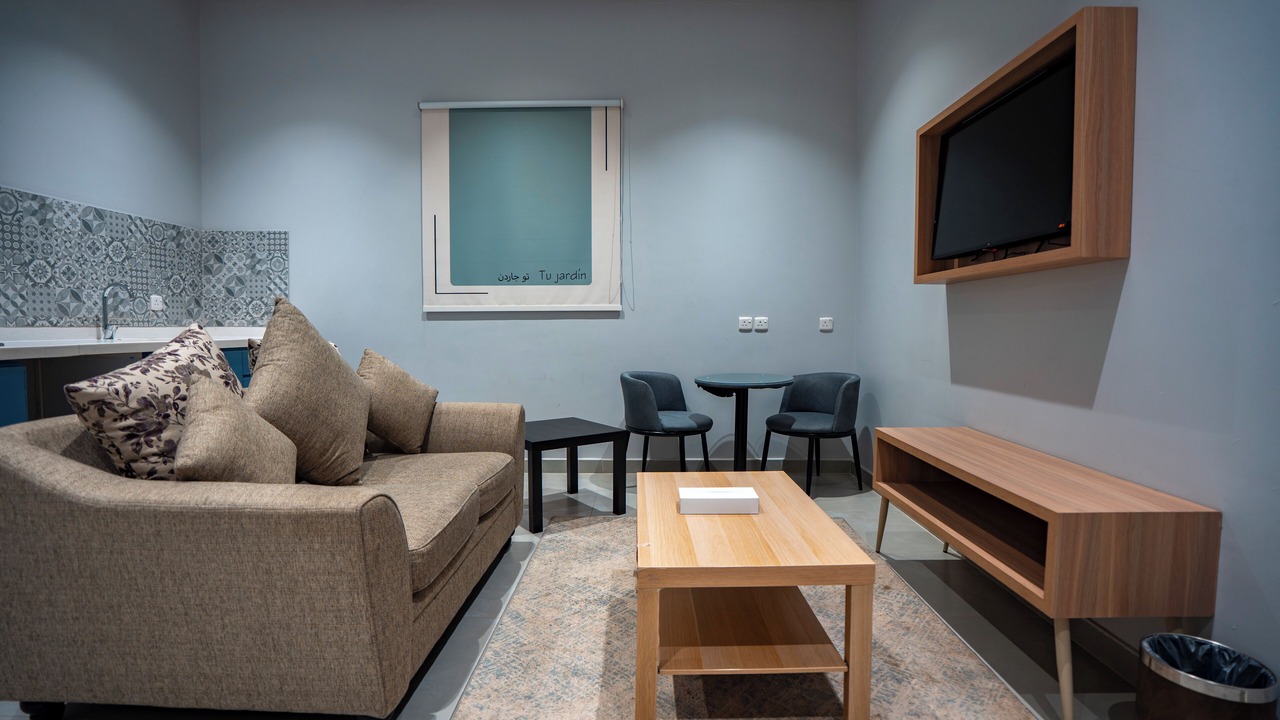 Photo of Livingroom in Medina
