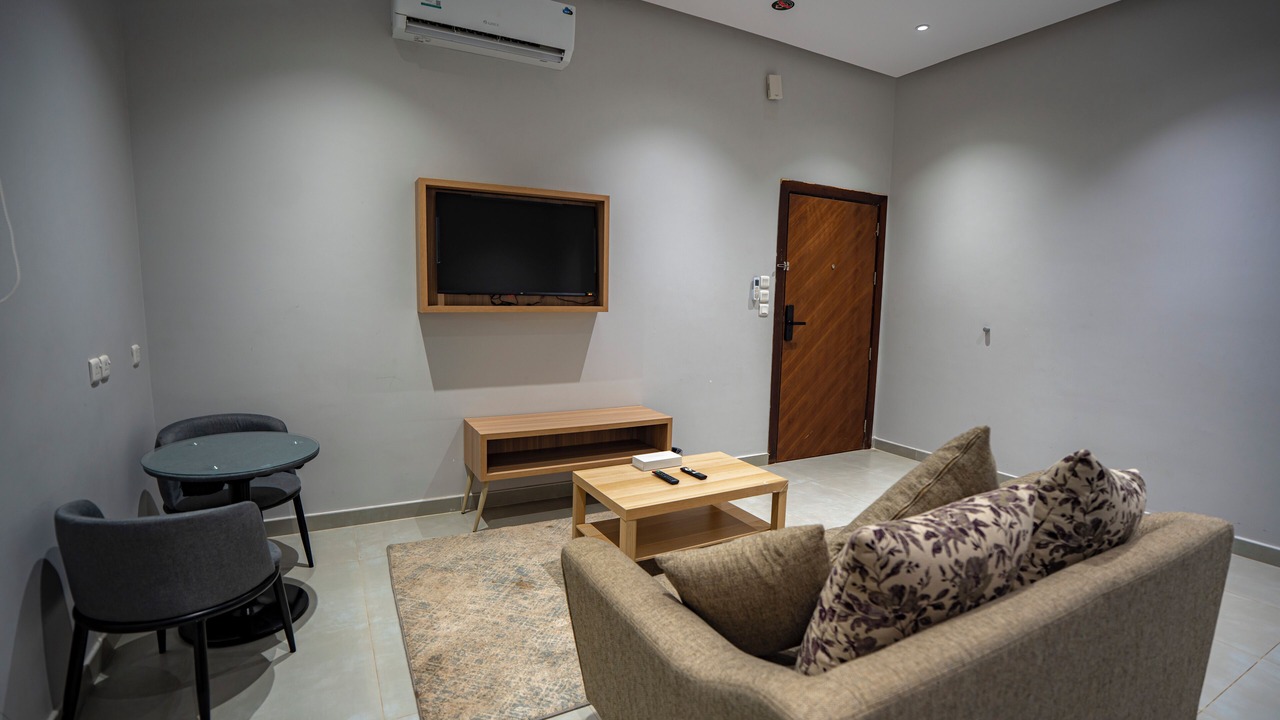 Photo of Livingroom in Medina