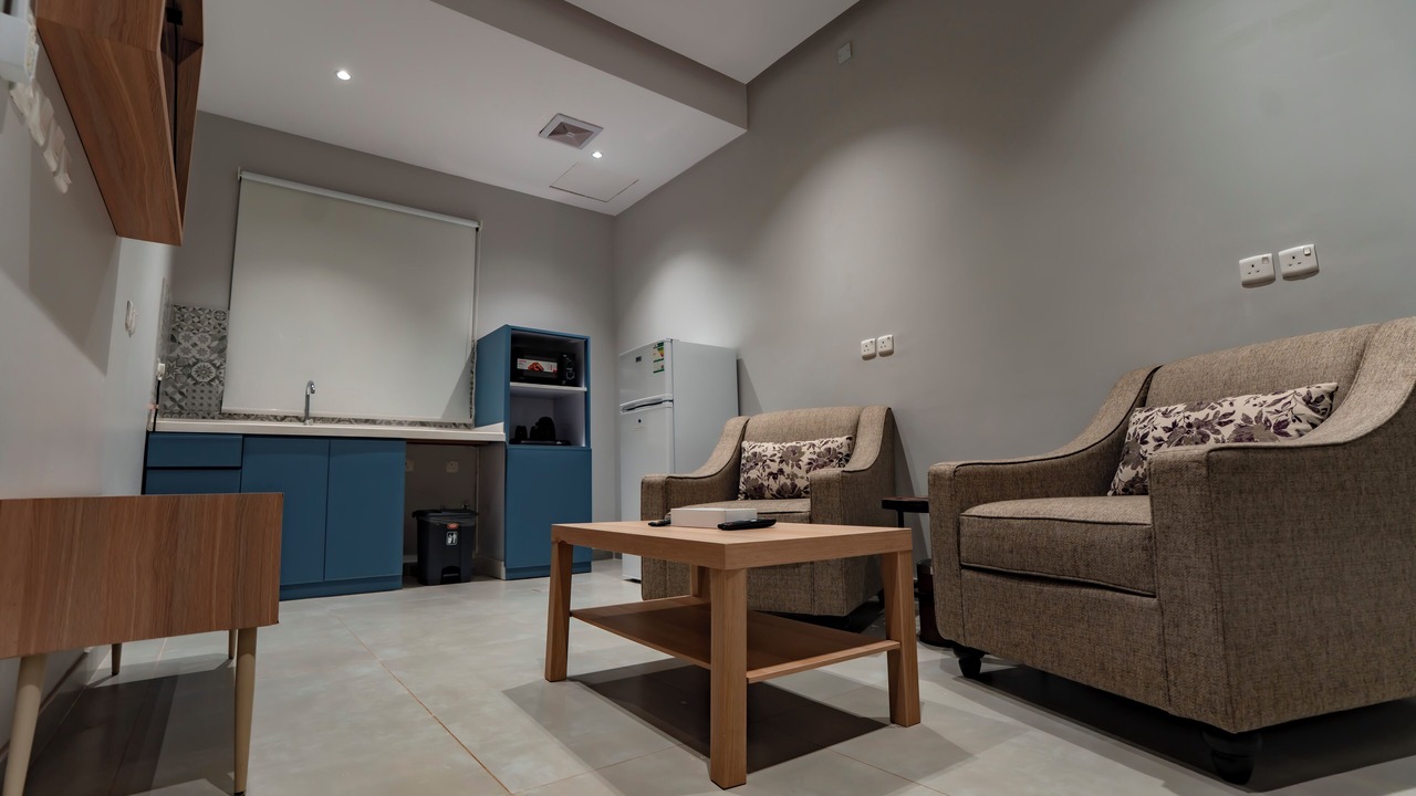 Photo of Livingroom in Medina