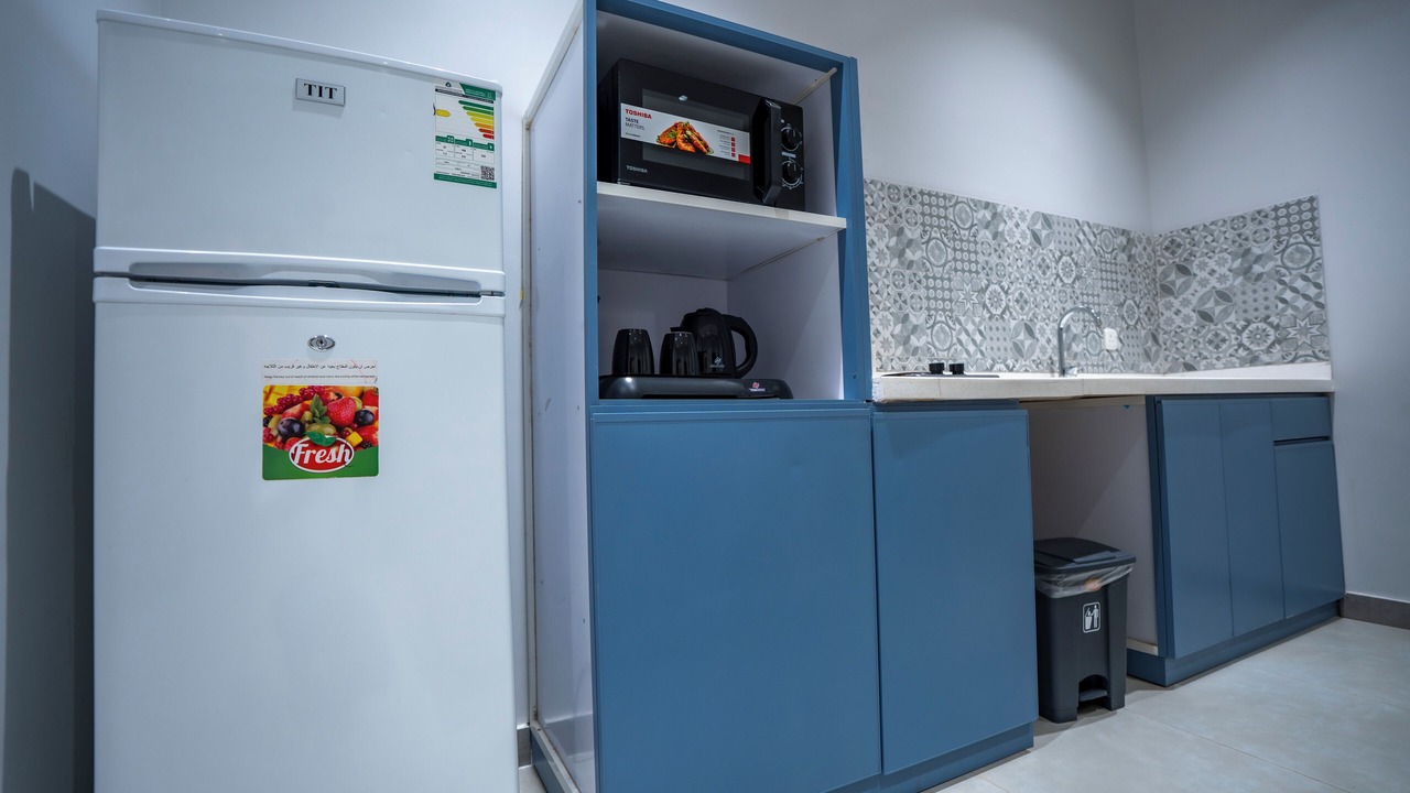 Photo of Kitchen in Medina