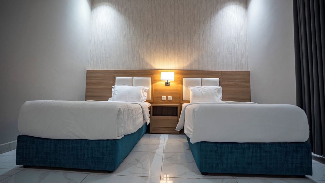 Photo of Bedroom in Medina