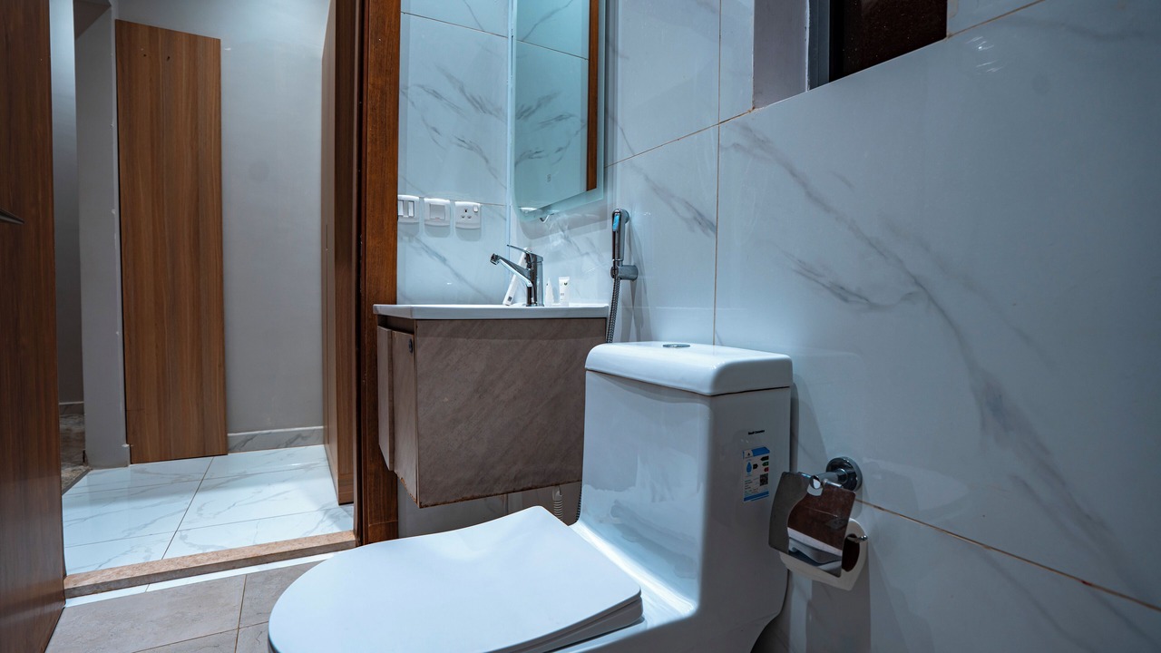 Photo of Bathroom in Medina