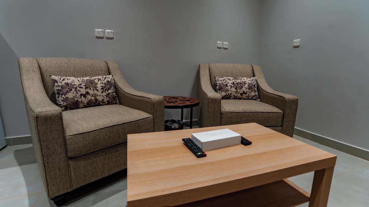 Photo of Livingroom in Medina