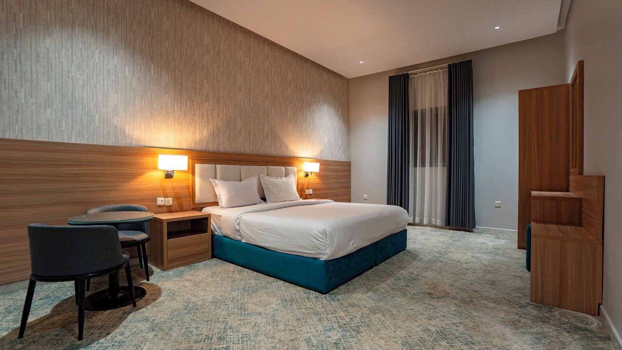 Photo of Bedroom in Medina