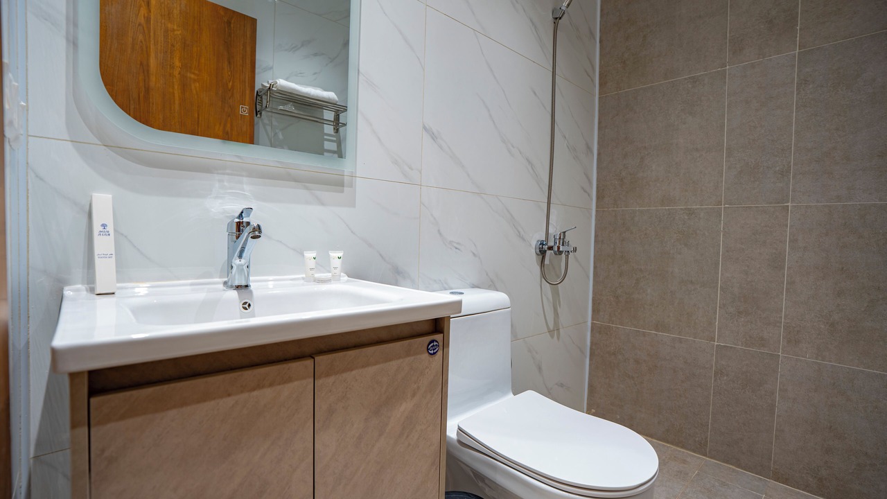 Photo of Bathroom in Medina