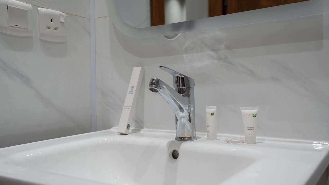 Photo of Bathroom in Medina