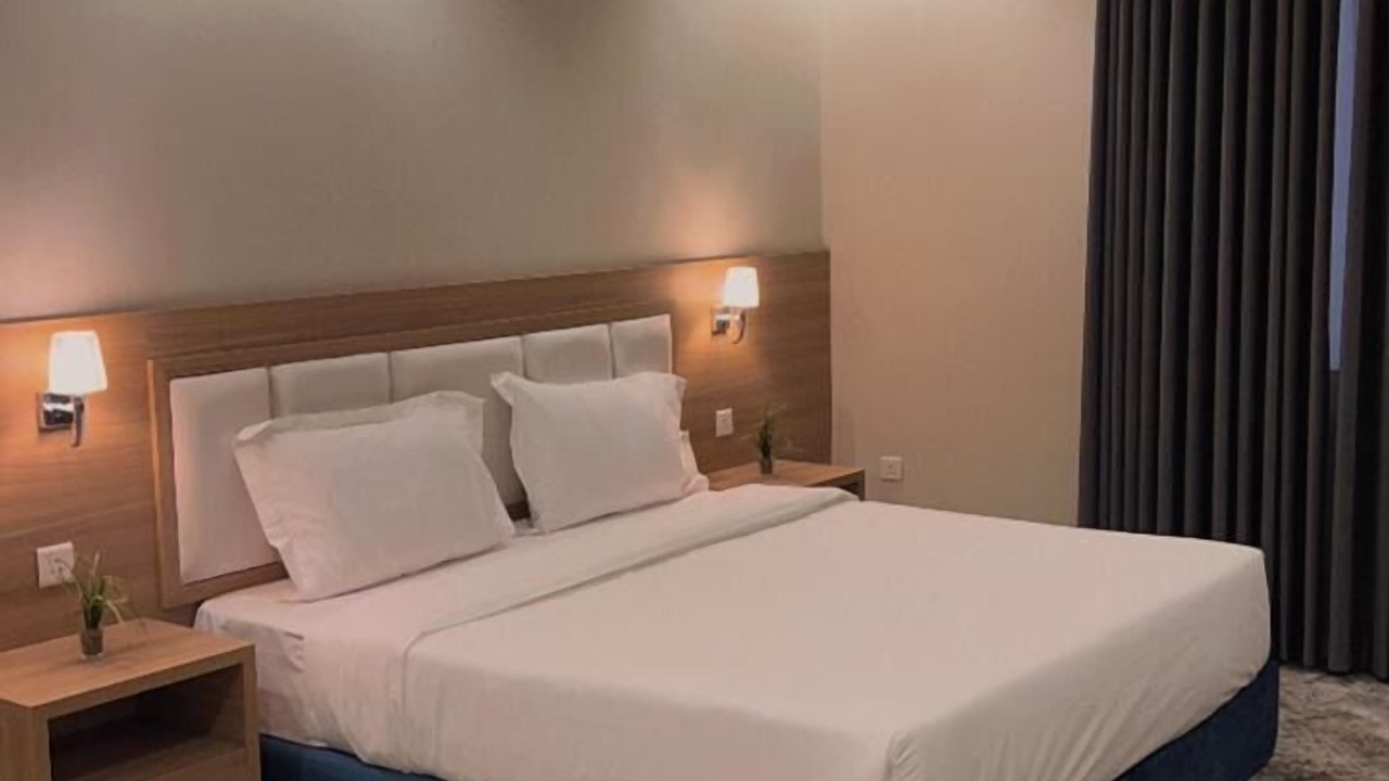 Photo of Bedroom in Medina