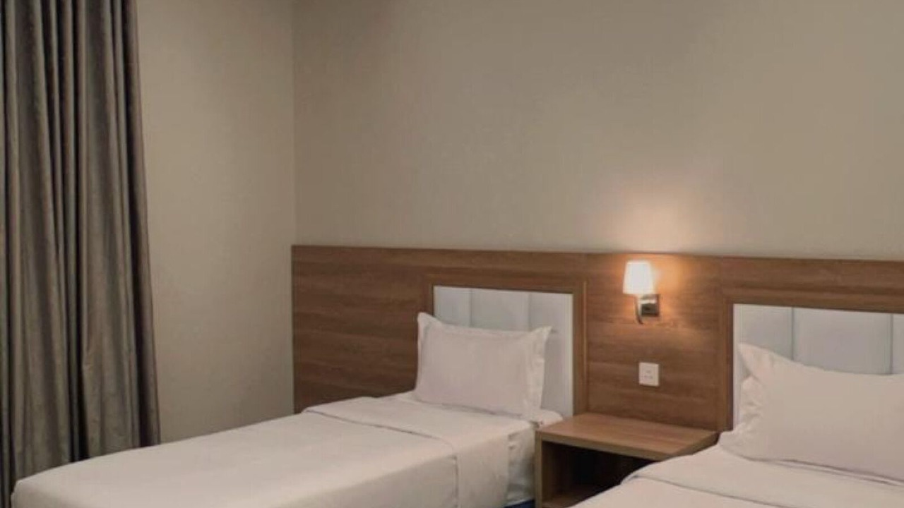 Photo of Bedroom in Medina