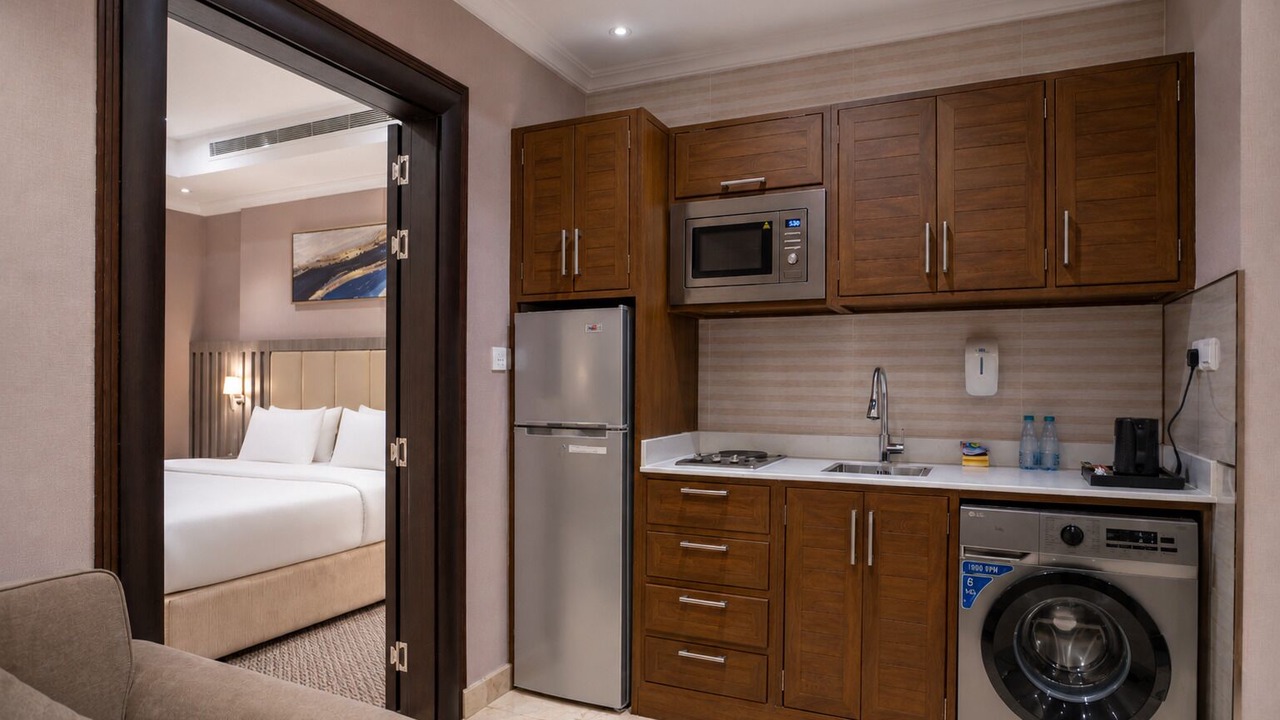 Photo of Kitchen in Al Kura