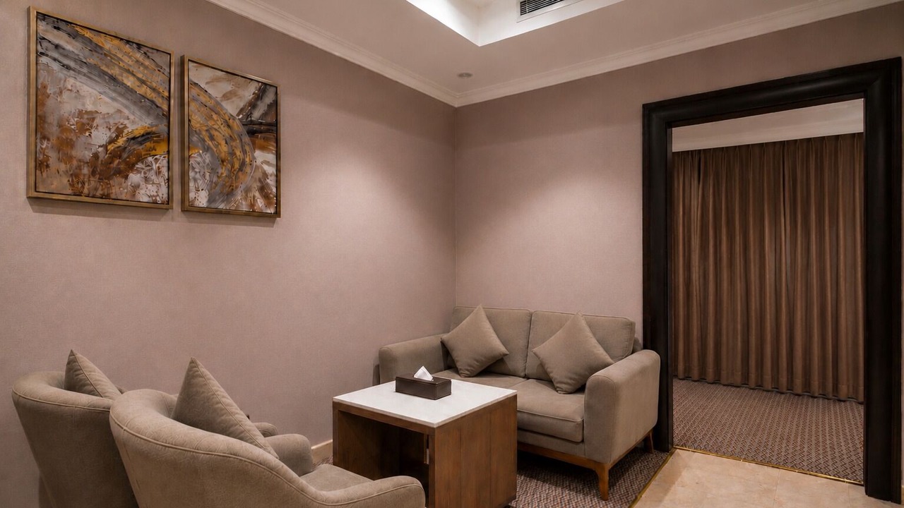 Photo of Livingroom in Al Kura
