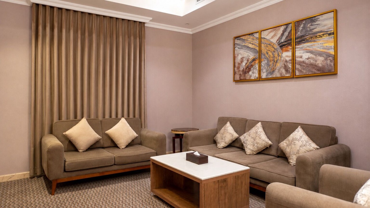 Photo of Livingroom in Al Kura