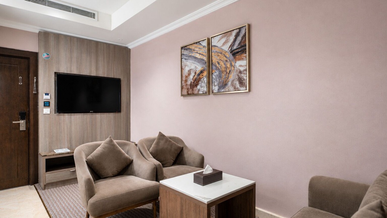 Photo of Livingroom in Al Kura