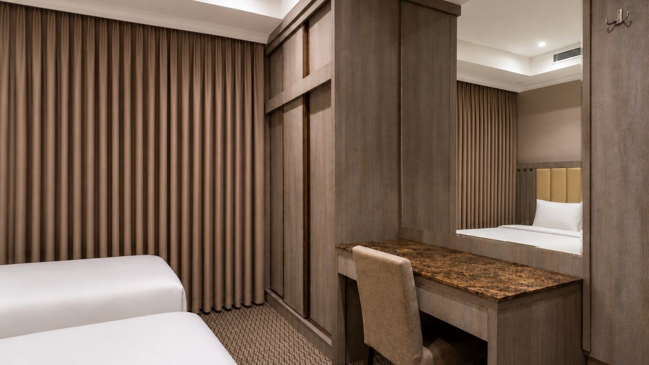 Photo of Bedroom in Al Kura