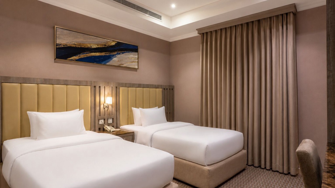 Photo of Bedroom in Al Kura