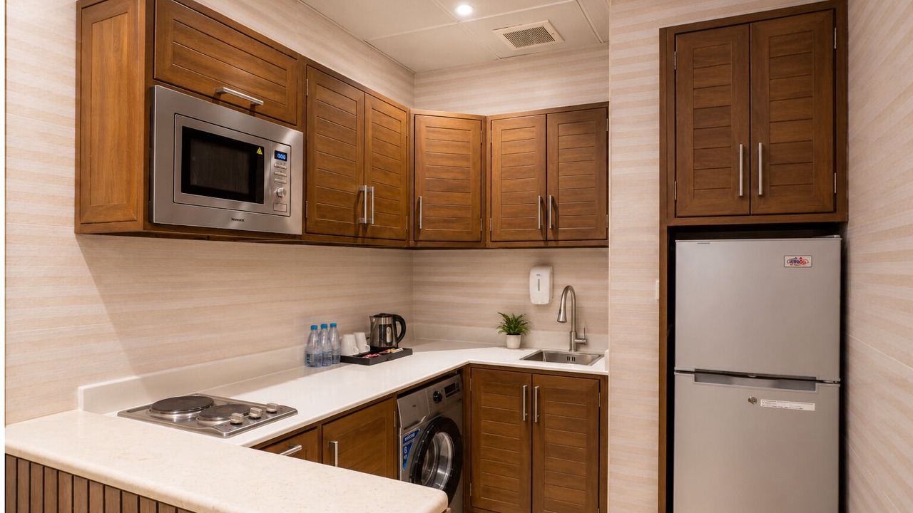 Photo of Kitchen in Al Kura