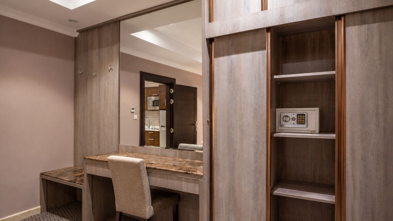 Photo of Bedroom in Al Kura