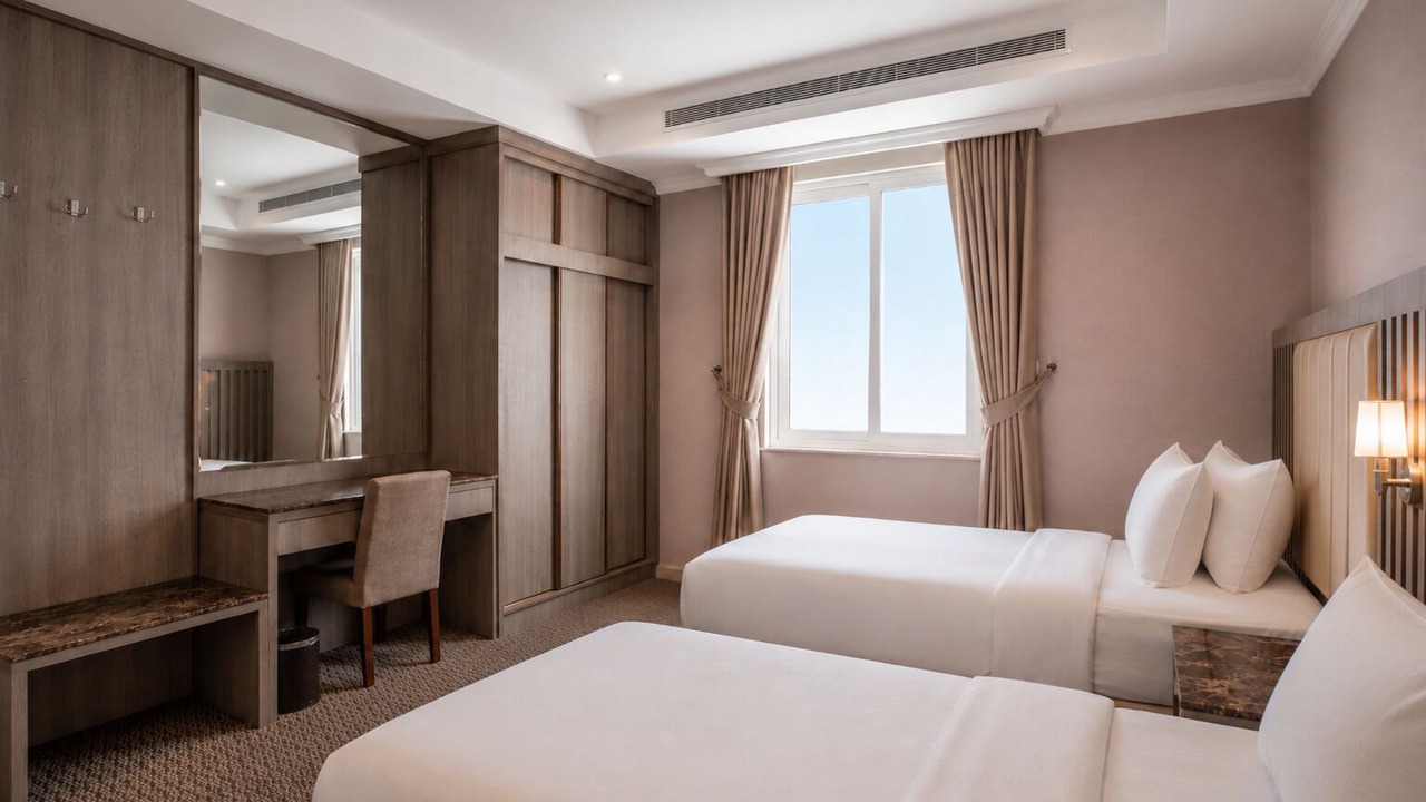 Photo of Bedroom in Al Kura