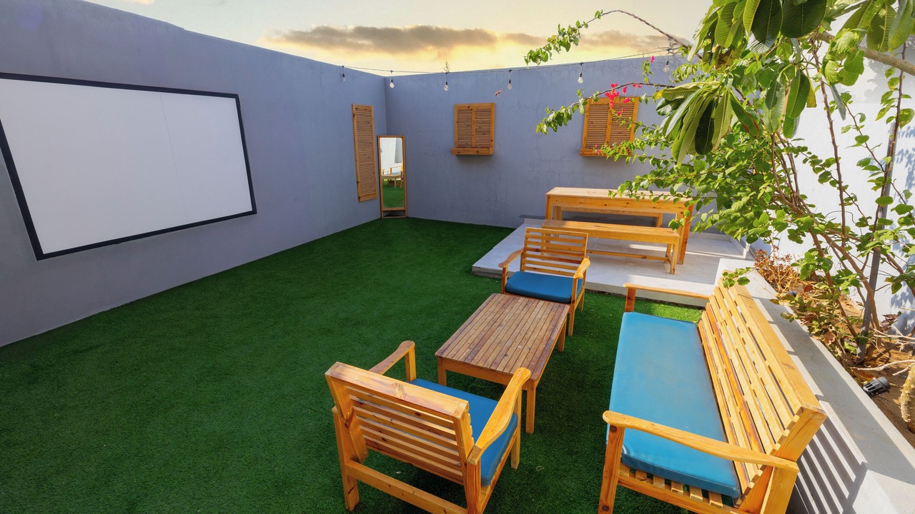 Photo of Livingroom in Dhahban