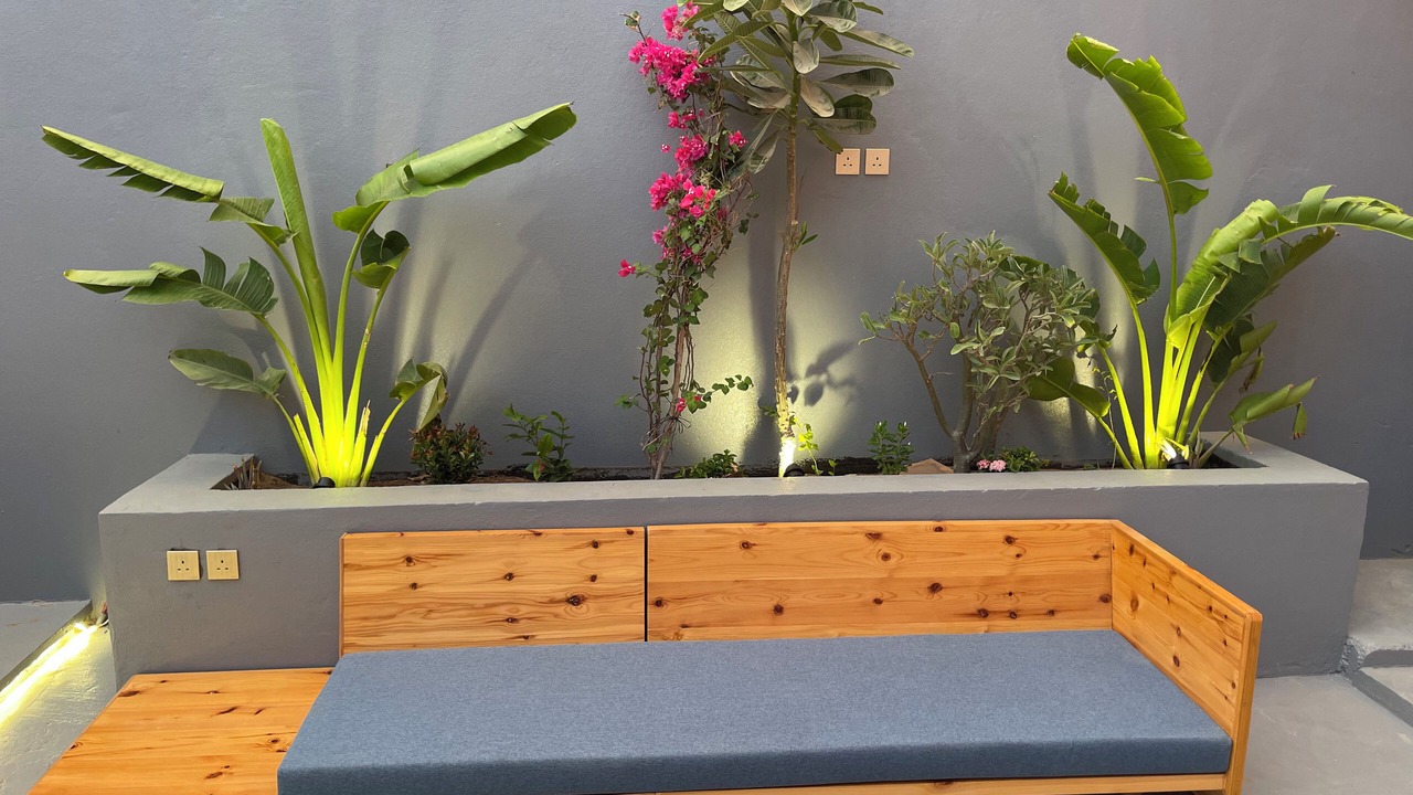 Photo of Outdoor in Dhahban