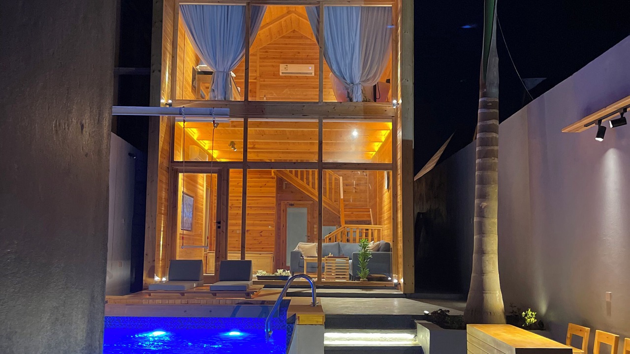 Photo of Outdoor in Dhahban