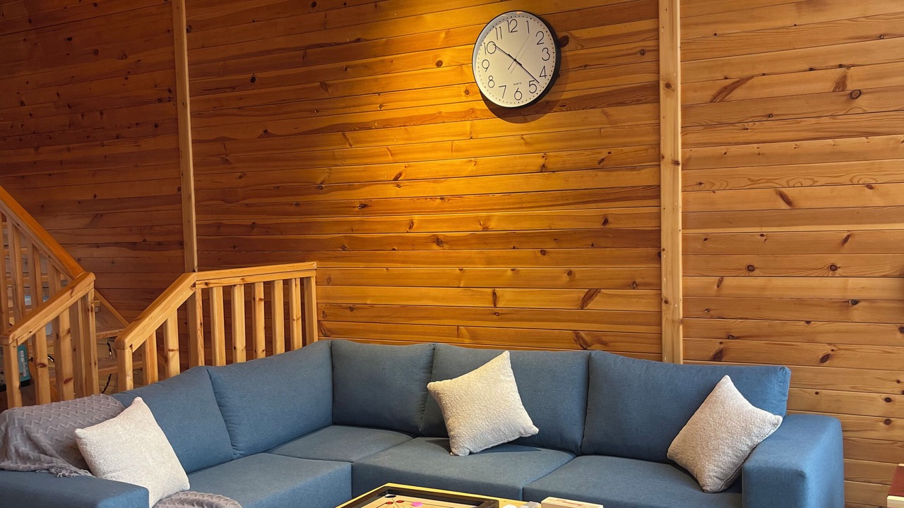 Photo of Bedroom in Dhahban